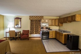 Quality Inn Michigan City