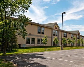 Quality Inn Michigan City