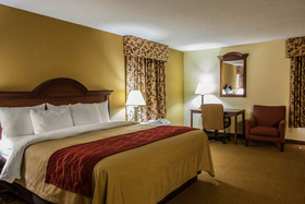 Quality Inn Michigan City