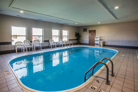Quality Inn Michigan City