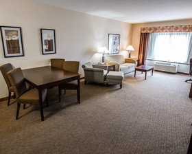Ramada by Wyndham Michigan City
