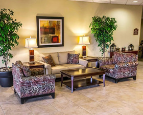 Ramada by Wyndham Michigan City