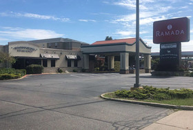 Ramada by Wyndham Michigan City