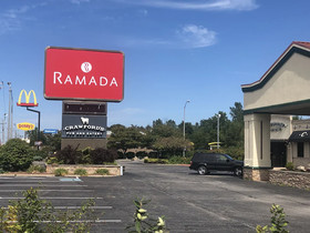 Ramada by Wyndham Michigan City