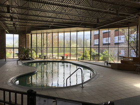 Ramada by Wyndham Michigan City
