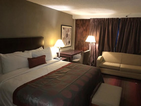 Ramada by Wyndham Michigan City