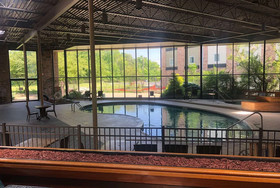 Ramada by Wyndham Michigan City