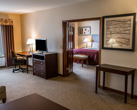 Ramada by Wyndham Michigan City