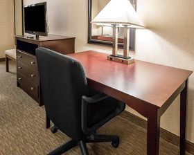 Ramada by Wyndham Michigan City