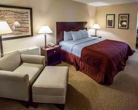 Ramada by Wyndham Michigan City