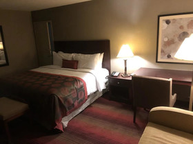 Ramada by Wyndham Michigan City