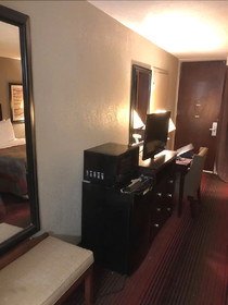 Ramada by Wyndham Michigan City