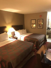 Ramada by Wyndham Michigan City