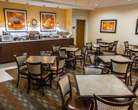 Ramada by Wyndham Michigan City