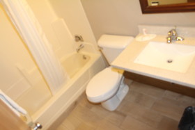 Super 8 by Wyndham Michigan City