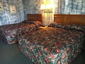 Travel Inn Motel