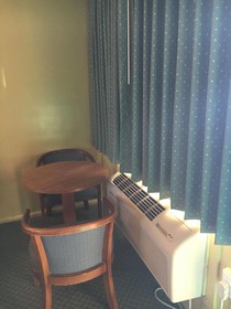 Travel Inn Motel