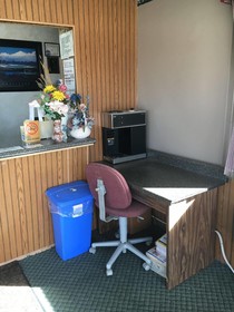 Travel Inn Motel
