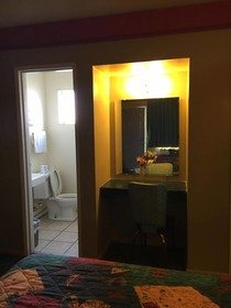 Travel Inn Motel