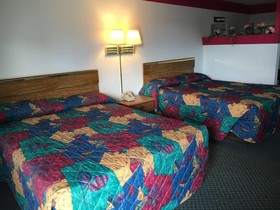 Travel Inn Motel