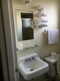 Travel Inn Motel