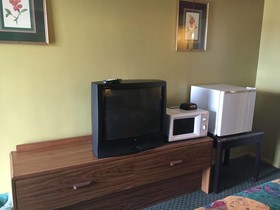 Travel Inn Motel