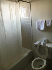 Travel Inn Motel