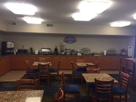Baymont by Wyndham Mishawaka South Bend Area