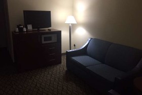 Baymont by Wyndham Mishawaka South Bend Area