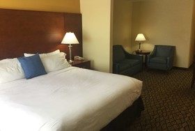 Baymont by Wyndham Mishawaka South Bend Area