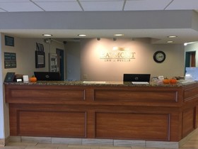 Baymont by Wyndham Mishawaka South Bend Area