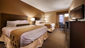 Best Western Plus Mishawaka Inn
