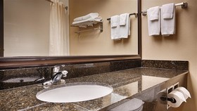 Best Western Plus Mishawaka Inn