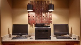 Best Western Plus Mishawaka Inn