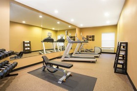 Best Western Plus Mishawaka Inn