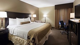 Best Western Plus Mishawaka Inn