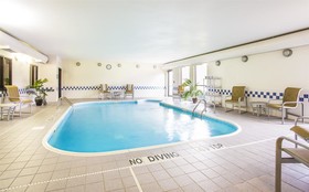 Best Western Plus Mishawaka Inn