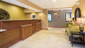 Best Western Plus Mishawaka Inn