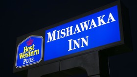 Best Western Plus Mishawaka Inn