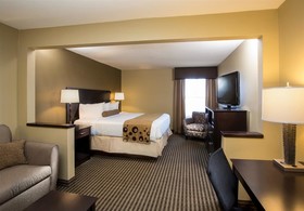 Best Western Plus Mishawaka Inn