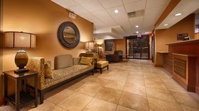 Best Western Plus Mishawaka Inn