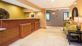 Best Western Plus Mishawaka Inn