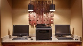 Best Western Plus Mishawaka Inn