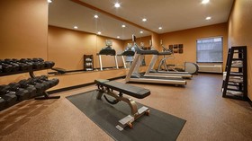 Best Western Plus Mishawaka Inn