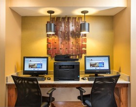Best Western Plus Mishawaka Inn