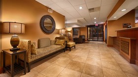 Best Western Plus Mishawaka Inn