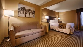 Best Western Plus Mishawaka Inn