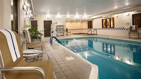 Best Western Plus Mishawaka Inn