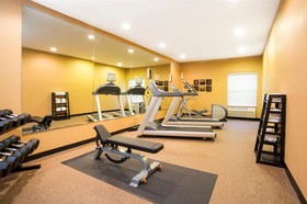 Best Western Plus Mishawaka Inn