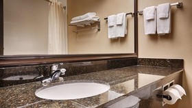 Best Western Plus Mishawaka Inn
